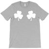 shamrock boobs T-Shirt