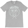 hell pugs best trending T-Shirt