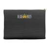 black queen wear Accessory Pouches