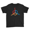 SIMPLE THAT IS COOL Youth Tee