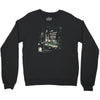bullshit Crewneck Sweatshirt