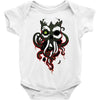 lovecraft Baby Onesie