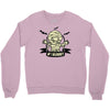 mummy monster Crewneck Sweatshirt