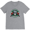 assholes syndicate V-Neck Tee