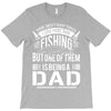Fishing Dad T-Shirt