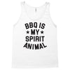 bbq spirit animal Tank Top