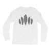 bird feathers nature Long Sleeve Shirts