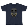 locked Toddler T-shirt