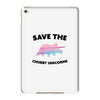 Save The Chubby Unicorns iPad Mini 4