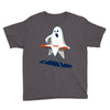 scorched Youth Tee