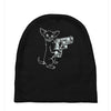 armed chihuahua ox827 best trending Baby Beanies