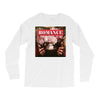 Romance Long Sleeve Shirts