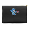 mega mario Accessory Pouches