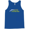 if guns kill people, i guess pencils miss spell words Tank Top