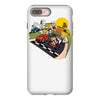 super fighting kart iPhone 8 Plus