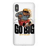 go big iPhoneX