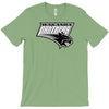 wakanda panthers T-Shirt