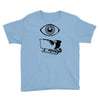 eye sleigh Youth Tee