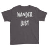wanderlust Youth Tee