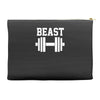 new beast dumbbell muscle Accessory Pouches