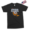 frigid flakes Exclusive T-shirt