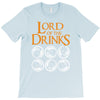 lord of drinks T-Shirt