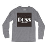 limited edition Long Sleeve Shirts
