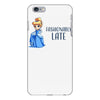 fashionably late iPhone 6 Plus/6s Plus Case