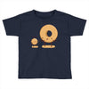 my mama gave me life! Toddler T-shirt