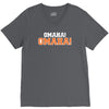 omaha omaha V-Neck Tee