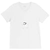 Catana Comic V-Neck Tee
