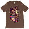 nick automatic T-Shirt