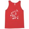 carp fishing Tank Top
