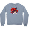 mweh Crewneck Sweatshirt