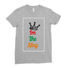 fahrie77 Ladies Fitted T-Shirt
