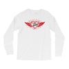 Free Melania Long Sleeve Shirts