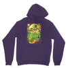 turtle Unisex Hoodie
