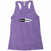 funny t shirt selective listener rude tee offensive shirt Racerback Tank