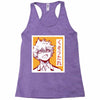Bakugou Racerback Tank