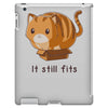 if it fits i sits iPad 3 and 4 Case