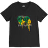 waverly high football V-Neck Tee