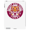 bayside tigers iPad 3 and 4 Case