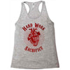 sacrifice Racerback Tank