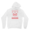 hair stylist ugly Unisex Hoodie