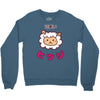 mouton kawaii Crewneck Sweatshirt
