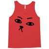 huh Tank Top