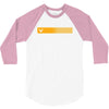 Maverick 3/4 Sleeve Shirt