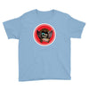 MANIAC SKULL Youth Tee