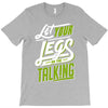 let your T-Shirt