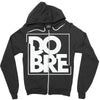 dobre Zipper Hoodie